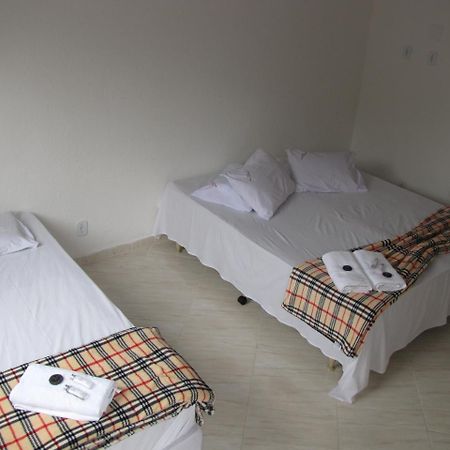 Recreio Das Hortensias Hotell Rio de Janeiro Eksteriør bilde
