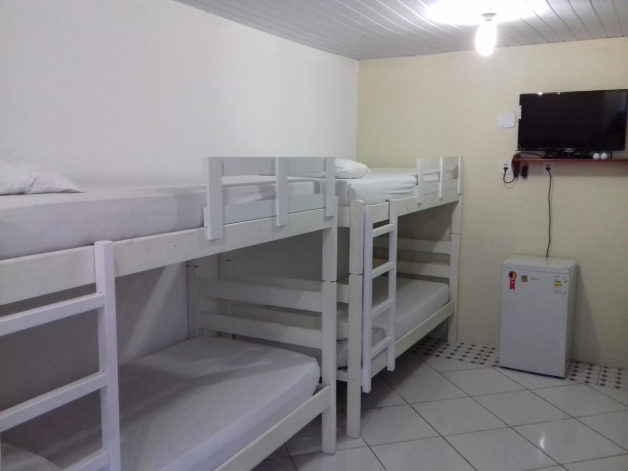Recreio Das Hortensias Hotell Rio de Janeiro Rom bilde
