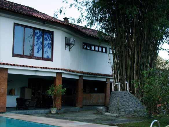 Recreio Das Hortensias Hotell Rio de Janeiro Eksteriør bilde