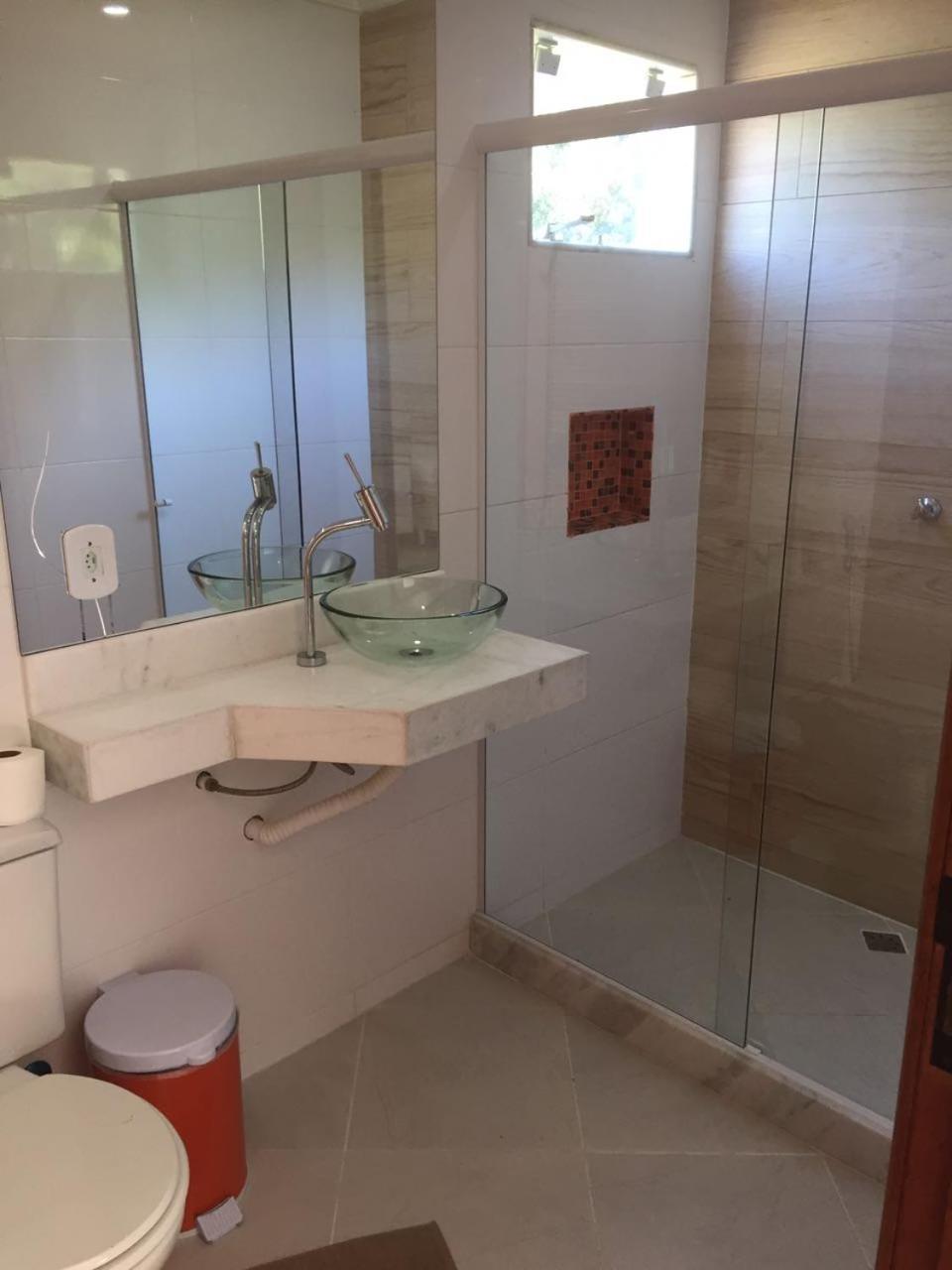 Recreio Das Hortensias Hotell Rio de Janeiro Eksteriør bilde