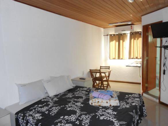 Recreio Das Hortensias Hotell Rio de Janeiro Eksteriør bilde